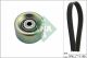 Schaeffler INA Keilrippenriemensatz 529 0272 10