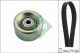 Schaeffler INA Keilrippenriemensatz 529 0274 10