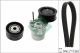 Schaeffler INA Keilrippenriemensatz 529 0282 10