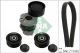 Schaeffler INA Keilrippenriemensatz 529 0284 10