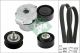Schaeffler INA Keilrippenriemensatz 529 0301 10