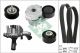 Schaeffler INA Wasserpumpe + Keilrippenriemensatz 529 0301 30