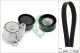 Schaeffler INA Keilrippenriemensatz 529 0311 10