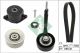 Schaeffler INA Keilrippenriemensatz 529 0314 10