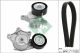 Schaeffler INA Keilrippenriemensatz 529 0323 10