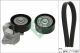 Schaeffler INA Keilrippenriemensatz 529 0348 10
