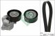 Schaeffler INA Keilrippenriemensatz 529 0350 10