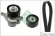 Schaeffler INA Keilrippenriemensatz 529 0355 10