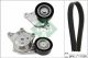 Schaeffler INA Keilrippenriemensatz 529 0358 10