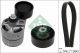 Schaeffler INA Keilrippenriemensatz 529 0364 10
