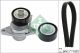 Schaeffler INA Keilrippenriemensatz 529 0366 10