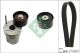 Schaeffler INA Keilrippenriemensatz 529 0370 10