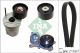 Schaeffler INA Wasserpumpe + Keilrippenriemensatz 529 0370 30