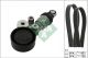 Schaeffler INA Keilrippenriemensatz 529 0371 10