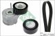 Schaeffler INA Keilrippenriemensatz 529 0380 10