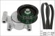 Schaeffler INA Keilrippenriemensatz 529 0381 10