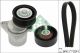 Schaeffler INA Keilrippenriemensatz 529 0387 10