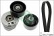 Schaeffler INA Keilrippenriemensatz 529 0390 10