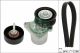 Schaeffler INA Keilrippenriemensatz 529 0397 10