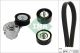 Schaeffler INA Keilrippenriemensatz 529 0402 10