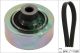 Schaeffler INA Keilrippenriemensatz 529 0403 10