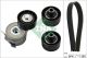 Schaeffler INA Keilrippenriemensatz 529 0404 10