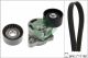 Schaeffler INA Keilrippenriemensatz 529 0407 10