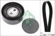 Schaeffler INA Keilrippenriemensatz 529 0411 10
