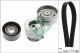 Schaeffler INA Keilrippenriemensatz 529 0412 10