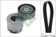 Schaeffler INA Keilrippenriemensatz 529 0427 10