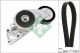 Schaeffler INA Keilrippenriemensatz 529 0429 10
