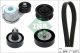 Schaeffler INA Keilrippenriemensatz 529 0430 10