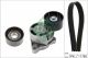 Schaeffler INA Keilrippenriemensatz 529 0434 10