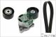Schaeffler INA Keilrippenriemensatz 529 0435 10
