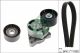 Schaeffler INA Keilrippenriemensatz 529 0436 10