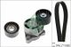Schaeffler INA Keilrippenriemensatz 529 0437 10