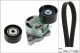 Schaeffler INA Keilrippenriemensatz 529 0438 10