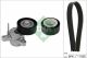 Schaeffler INA Keilrippenriemensatz 529 0448 10