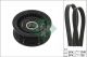 Schaeffler INA Keilrippenriemensatz 529 0451 10