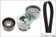 Schaeffler INA Keilrippenriemensatz 529 0453 10