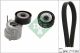 Schaeffler INA Keilrippenriemensatz 529 0459 10