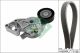 Schaeffler INA Keilrippenriemensatz 529 0465 10