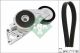 Schaeffler INA Keilrippenriemensatz 529 0470 10