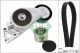Schaeffler INA Keilrippenriemensatz 529 0470 20