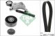 Schaeffler INA Keilrippenriemensatz 529 0471 10
