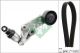 Schaeffler INA Keilrippenriemensatz 529 0473 10