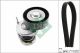 Schaeffler INA Keilrippenriemensatz 529 0475 10