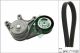 Schaeffler INA Keilrippenriemensatz 529 0483 10