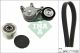 Schaeffler INA Keilrippenriemensatz 529 0483 20