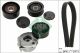 Schaeffler INA Keilrippenriemensatz 529 0484 10